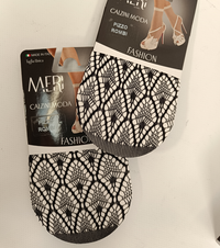 WOMEN'S SOCK A5062 Tellini S.r.l. Wholesale Clothing